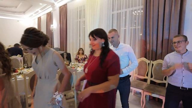 Сама п"ю сама наливаю ➤ весілля Камінь - Перегінськ 2021 музиканти Івано-Франківськ смотреть онлайн