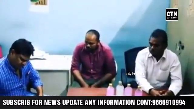 Serilingampally GHMC Tax Inspector Yadagiri and his assistant Sai were arrested by ACB смотреть онлайн