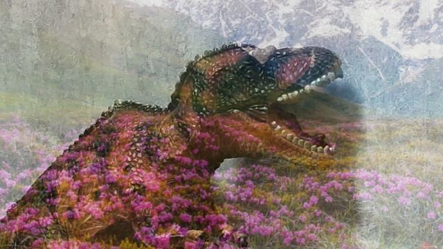 #динозавр который тирекс смотреть онлайн