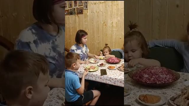 дети пьют омегу смотреть онлайн