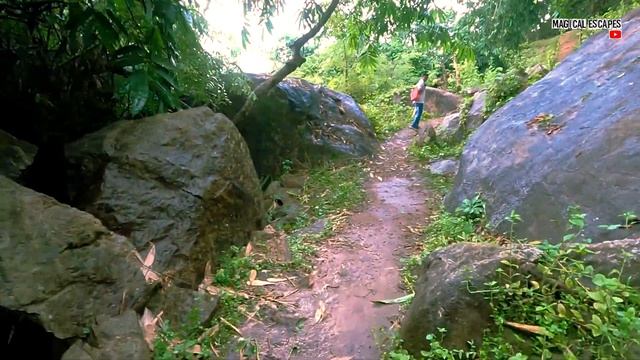 How to plan your trip to Parvati Pahar? 😍💖 | all details | Drone shots | Complete details смотреть онлайн