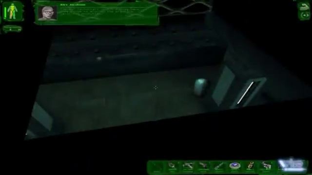 Legendary Deus Ex смотреть онлайн