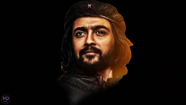 Suriya Digital Painting PNG | Download Link Description | MD Edits смотреть онлайн