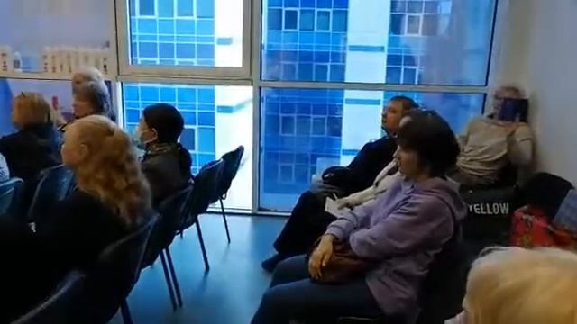 презентация в Екатеринбурге 6 апреля ч 1 смотреть онлайн