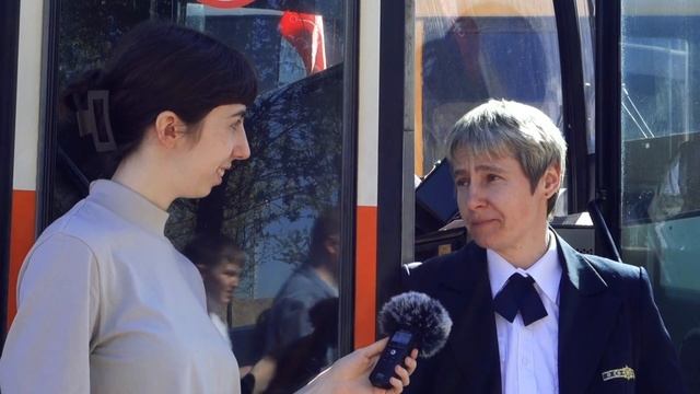 IX Парад ретро-транспорта. «ТранспортФест» 2024 Санкт-Петербург смотреть онлайн