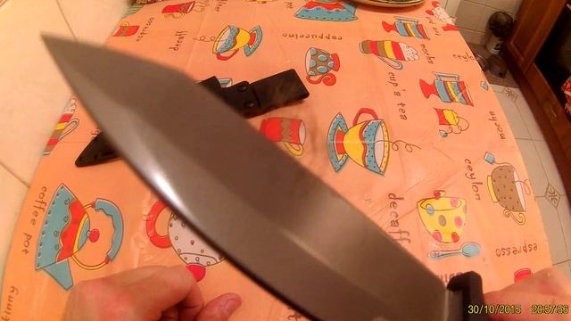 нож MTech Xtreme MX7081 STEALTH STRIKE TANTO (самый острый реприкант ) смотреть онлайн