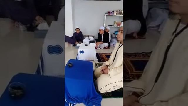 ##//SIMA' KUBRO 100 HADITS//IJAZAH AKBAR SANTRI HAFIDZ 100 HADITS//## смотреть онлайн