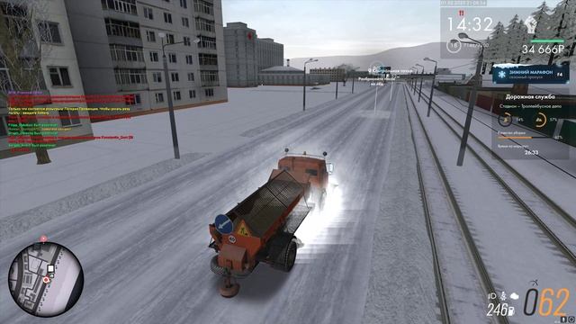 Grand Theft Auto San Andreas 2025.02.01 - 21.11.25.02.DVR смотреть онлайн