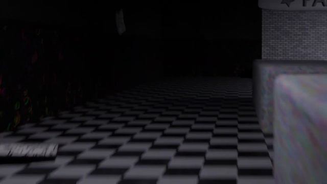 Alternate Choco model test (A Nighttime in Choco's) смотреть онлайн