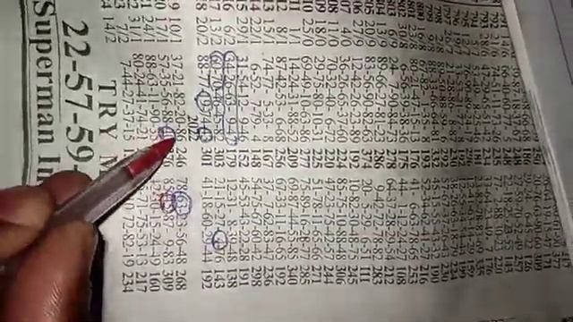 THURSDAY FORTUNE FOR SURE 10-17-60 FROM DJ OHNE LIVE GAME TODAY смотреть онлайн