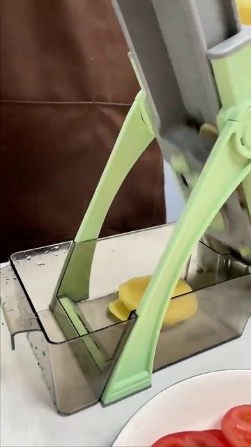 amaizing Slicer tool for vegetable and fruits #slice_of_today смотреть онлайн