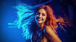 ЧУВАШСКАЯ в стиле ДИСКО "Эй, тӑвансӗм, тӑвансӗм"