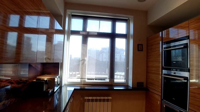 Бахрушина уд., 13 смотреть онлайн