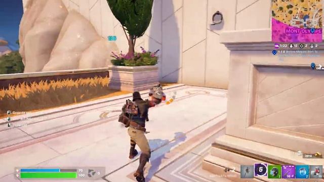 Fortnite 2024 06 02 21 53 53 04 DVR смотреть онлайн