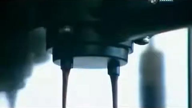 Принцип работы кофемашины смотреть онлайн