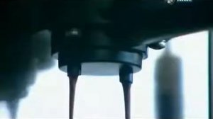 Принцип работы кофемашины