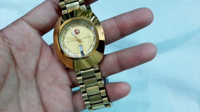 First Class Master Copy Of Rado Diastar Same Like Original RADO Diastar Watches смотреть онлайн