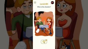 Dop 2 | delete one part level 679-689