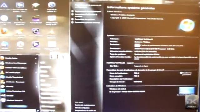 FsoDreK PC Janvier 2010 смотреть онлайн