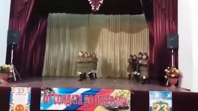 Гудермес средняя школа 12 смотреть онлайн
