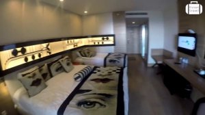 Обзор отеля Delphin Imperial Lara 5* в Турции (Лара) от менеджера Discount Travel