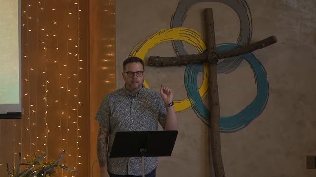 Sunday Morning Worship - August 4, 2024 смотреть онлайн