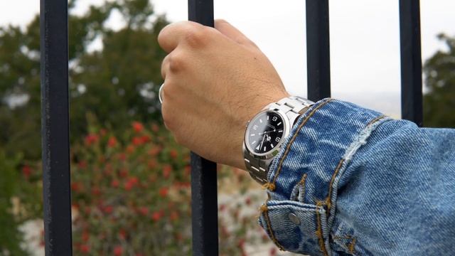 3 Watch Collection - Rolex смотреть онлайн