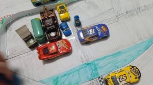 Тачки 3 начало