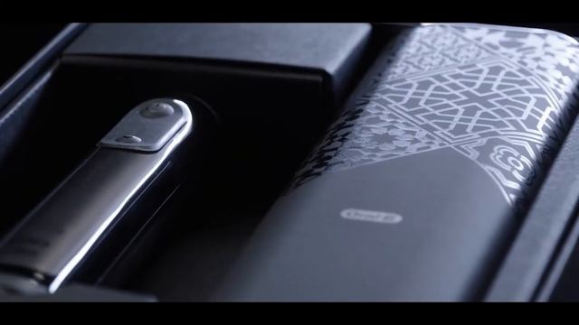 Oral-B Genius X Luxe Edition Anthracite Grey elektrisk tandbørste смотреть онлайн