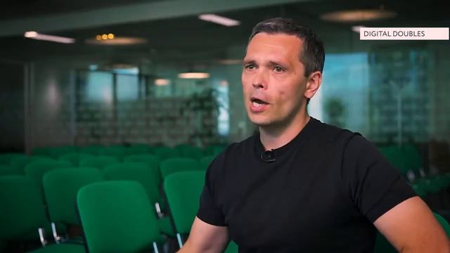 #Digital Doubles Дата майнинг как это работает смотреть онлайн