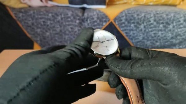 Guanqin Lambda GJ16106 (Unboxing)