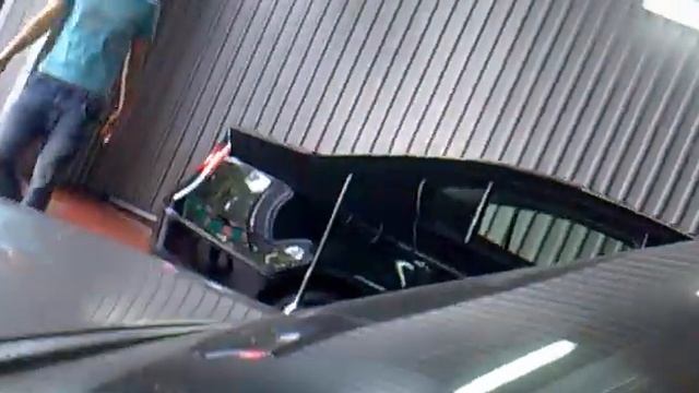 Прикол на работе.mp4 смотреть онлайн