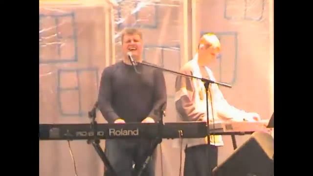 Ин 3:16 Вадим Ятковский смотреть онлайн