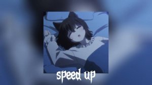 На часах нули, вся компания в нули(speed up)