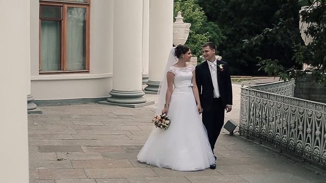 Свадьба 22 07 15 клип смотреть онлайн