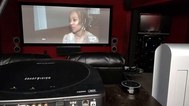 Home Theater Voice Control смотреть онлайн