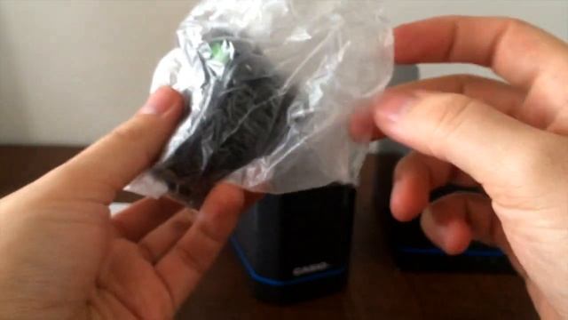 Unboxing casio sgw 1000 смотреть онлайн