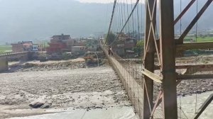 Непал Без Вранья! Наша Непальская Деревня