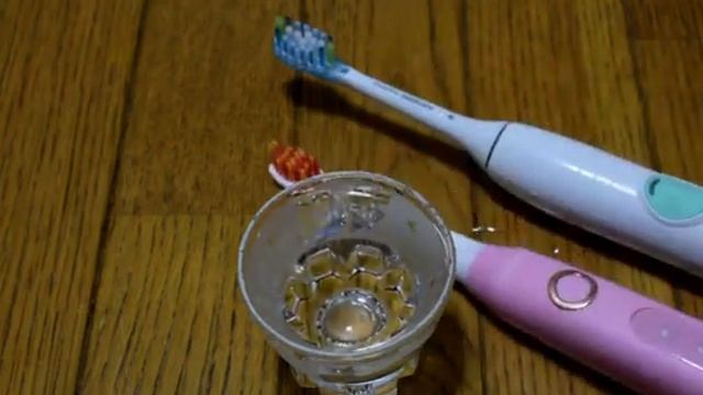 ソニッケアーvsFairywill(フェアリーウィル) смотреть онлайн