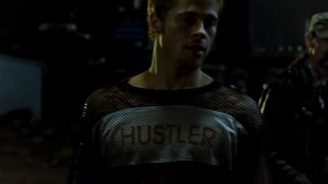 "How Far Have You Come" - Tyler Durden Edit | Mareux - Killer (Slowed) | Fight Club смотреть онлайн
