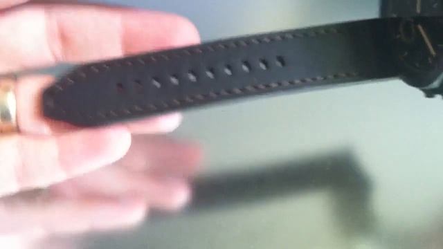 Men's Fossil Decker CH2804 Chronograph Watch. смотреть онлайн