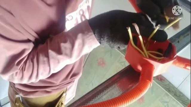 wiring installation sa project. смотреть онлайн