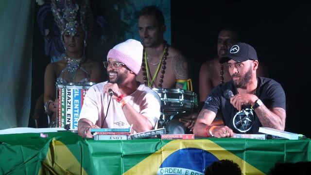 FROM THE VAULT: WATCH ITALO FERREIRA AND JADSON ANDRE LIVE AT NARR-DE-JANEIRO! смотреть онлайн