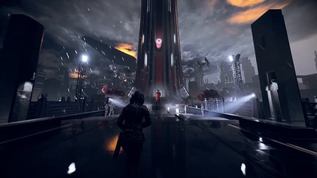 Предательство ▶ Star Wars: Battlefront II #4 в Epic Games бесплатно смотреть онлайн