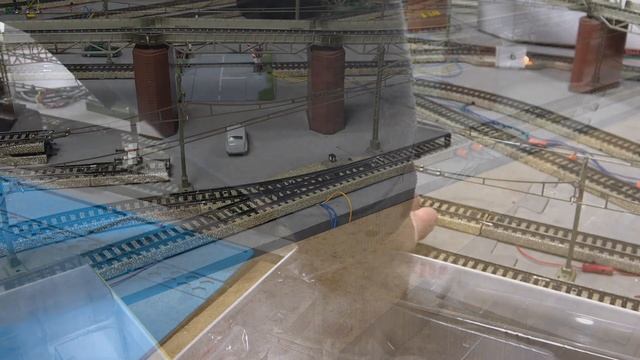 Integration hell! Finding matching stock for Märklin 3083 (ETAT 231)... смотреть онлайн