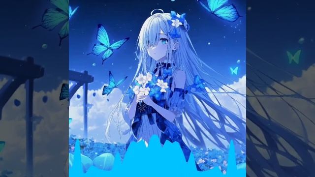 Nightcore - Real Love (Dillon Francis Feat Aleyna Tilki) | Art By Missy смотреть онлайн