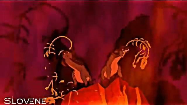 The Lion King-Be Prepared [One Line Multilanguage: Part 2] (24 Versions) смотреть онлайн