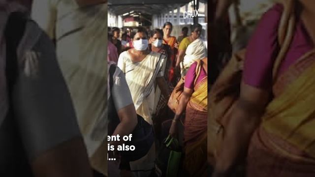 Maharashtra Eases Curbs | Private Office Can Function With 10% Staff, Markets To Remain Open смотреть онлайн