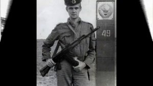 КЗак ПО  40    Октемберянский Пограничный отряд 2 ПЗ.