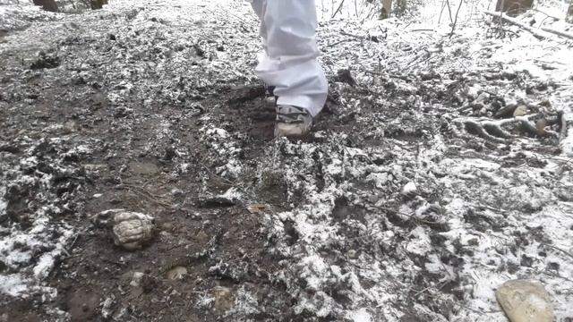Osiris D3 muddy смотреть онлайн